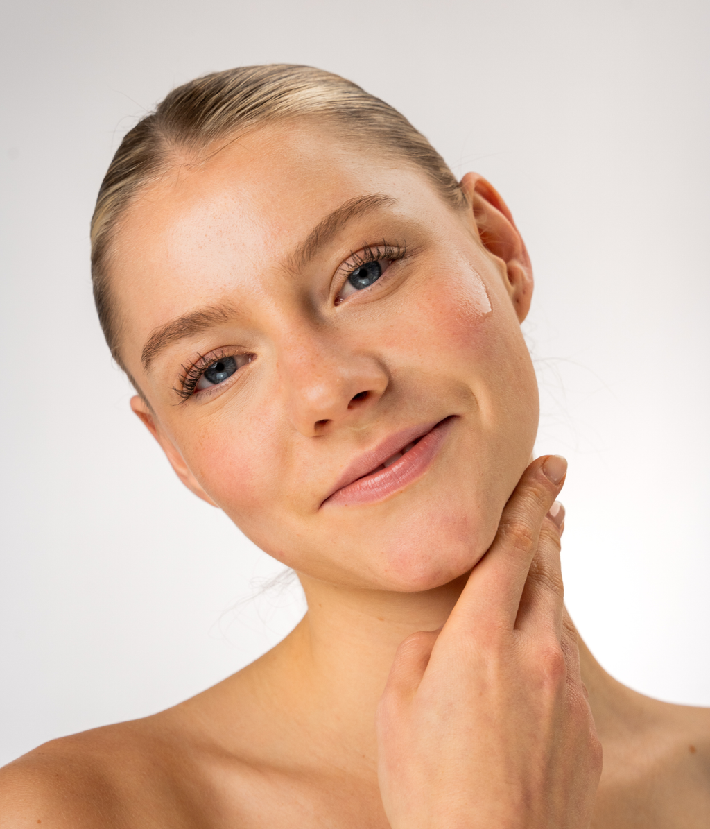 SQIN - Face Serum